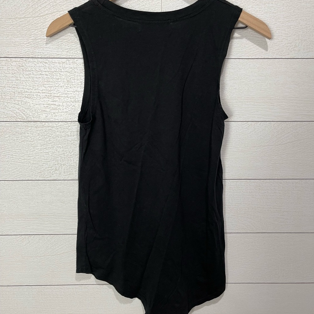 Soulcycle Black Tank Size Small - Picture 5 of 9